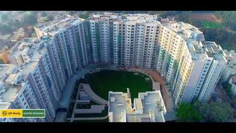 3.5 BHK Apartment For Rent in L&T Raintree Boulevard Hebbal Bangalore  7182394