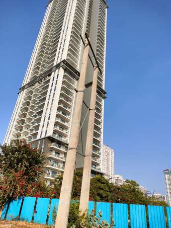 3 BHK Apartment For Rent in M3M Golf Estate Fairway West Sector 65 Gurgaon  7182447