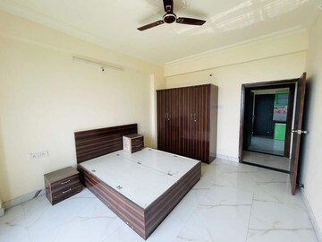 Bedroom in 2 BHK Apartment at Mahavir Kanti Dreams, Nalasopara East – for Sale