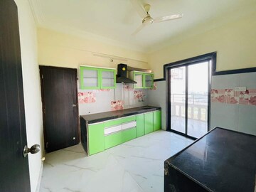 Kitchen in 2 BHK Apartment at Mahavir Kanti Dreams, Nalasopara East – for Sale