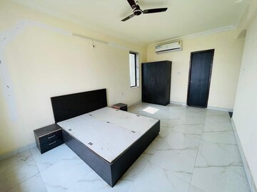 Master Bedroom in 2 BHK Apartment at Mahavir Kanti Dreams, Nalasopara East – for Sale