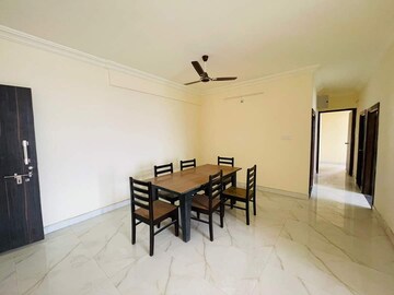 Gym in 2 BHK Apartment at Mahavir Kanti Dreams, Nalasopara East – for Sale