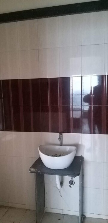 Bathroom in 2 BHK Apartment at Mahavir Kanti Dreams, Nalasopara East – for Sale