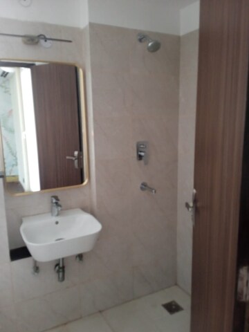 Bathroom in 2 BHK Apartment at BPTP Discovery Park, Sector 80 – for Sale