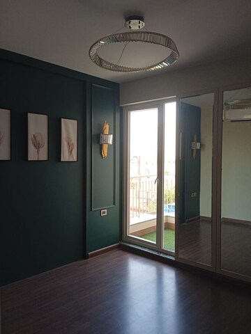 Building Lobby in 2 BHK Apartment at BPTP Discovery Park, Sector 80 – for Sale