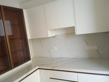 Kitchen in 2 BHK Apartment at BPTP Discovery Park, Sector 80 – for Sale