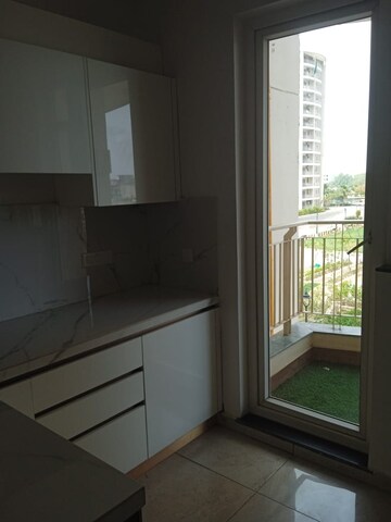Kitchen in 2 BHK Apartment at BPTP Discovery Park, Sector 80 – for Sale