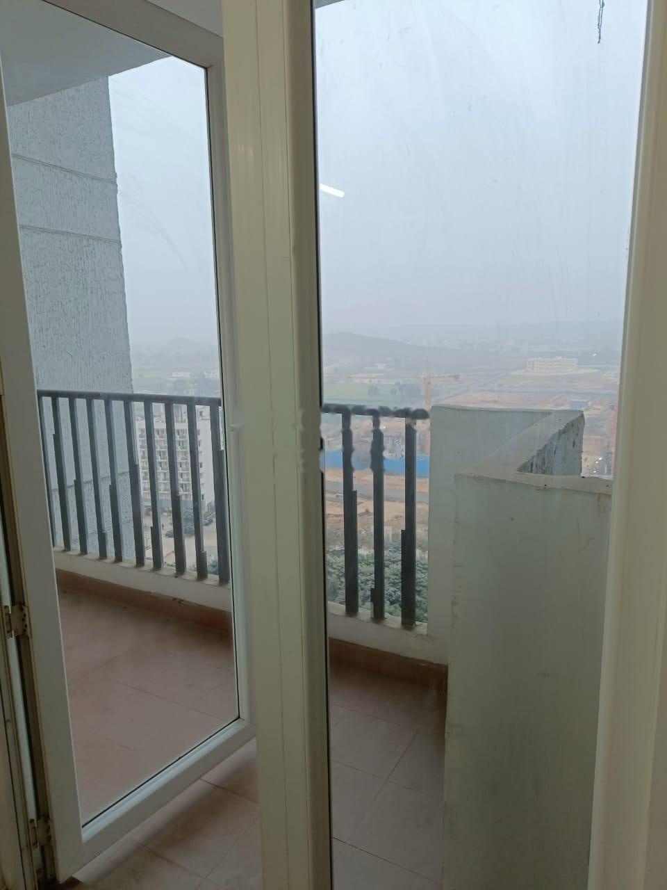 3 BHK Apartment For Rent in Mapsko Mount Ville Sector 79 Gurgaon  7182502