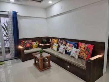 4 BHK Independent House – Exterior View View at Alpha 1 Greater Noida - for Sale