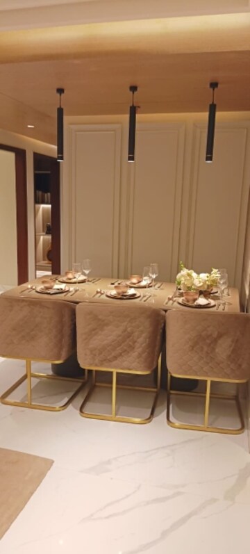 Bedroom in 3 BHK Apartment at Ace Divino, Sector 1 Greater Noida – for Sale