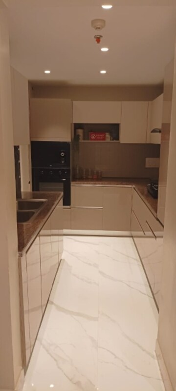 Bathroom in 3 BHK Apartment at Ace Divino, Sector 1 Greater Noida – for Sale