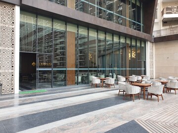 3 BHK Apartment – Exterior View View at Ace Divino, Sector 1 Greater Noida - for Sale