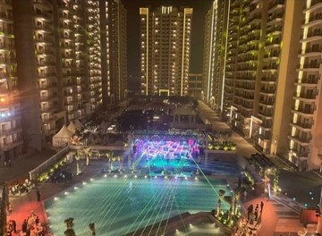 Swimming Pool in 3 BHK Apartment at Ace Divino, Sector 1 Greater Noida – for Sale