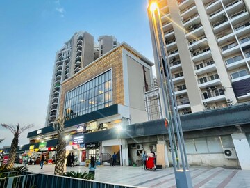 3 BHK Apartment – Exterior View View at Ace Divino, Sector 1 Greater Noida - for Sale