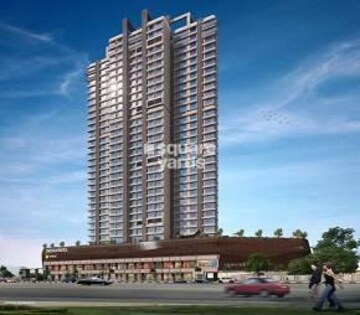 3 BHK Apartment For Sale in Sonam Indraneel, Mira Road