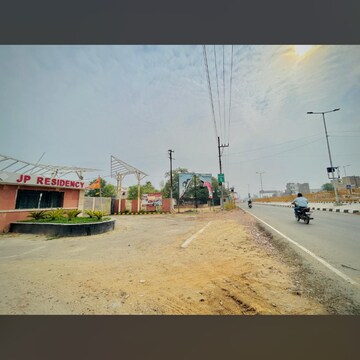  Plot – Exterior View View at Ganga Nagar - for Sale