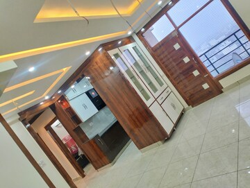 3 BHK Builder Floor For Sale in Sector 40