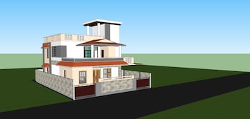 3.5 BHK Villa For Resale in Oyna Ranchi  7182602