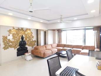 3 BHK Apartment For Rent in Gurukul CHS Matunga Matunga East Mumbai 7182586