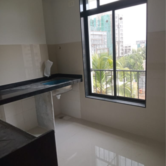 2 BHK Apartment For Resale in Aadhunik Greens Ic Colony Mumbai  7182600