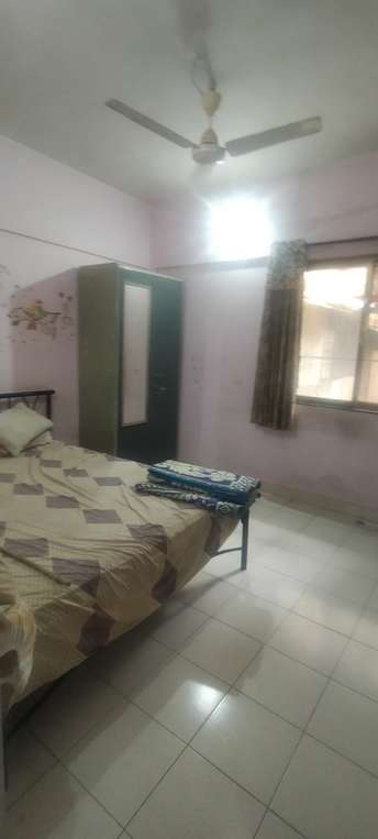 1 BHK Apartment For Rent in Vijay Park Kasarvadavali Thane  7182601