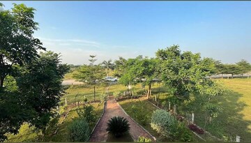 Plot Area in  Plot at Vidhan Sabha Marg – for Sale