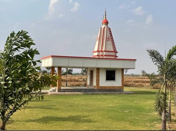  Plot – Exterior View View at Vidhan Sabha Marg - for Sale