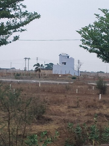  Plot For Sale in Vidhan Sabha Marg