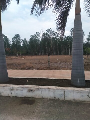  Plot – Exterior View View at Vidhan Sabha Marg - for Sale