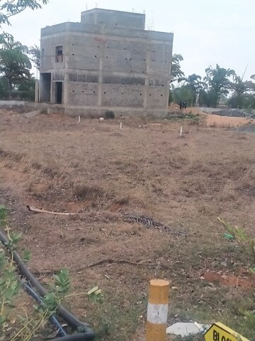 Plot Area in  Plot at Vidhan Sabha Marg – for Sale