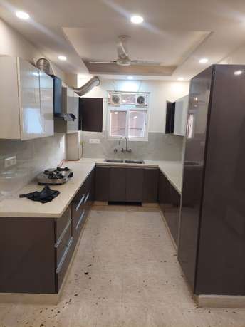 3 BHK Builder Floor For Rent in C Block Pocket IV Vikaspuri Vikas Puri Delhi  7182666