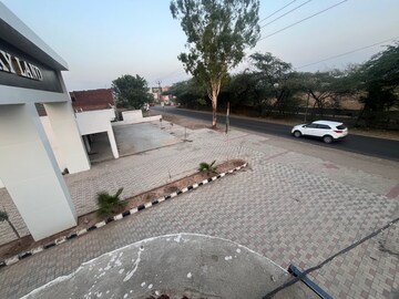  Plot For Sale in Lalru
