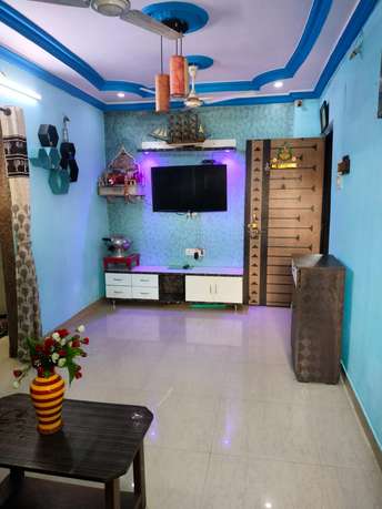 1 BHK Apartment For Rent in New Sai Aangan Mira Road Mumbai 7182685