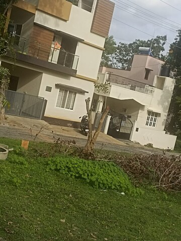  Plot – Exterior View View at Bannerghatta Road - for Sale