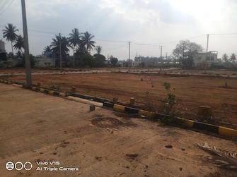 Plot For Resale in Vidya Nagar Bangalore  7182795