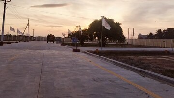  Plot – Exterior View View at Tiruchirappalli - for Sale