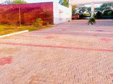   Plot at Lalru – for Sale