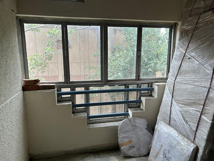 Balcony, nda-kanchanjunga-apartments 2 Bedroom 1055 Sq.Ft. Apartment In Sector 53 Noida 7182717