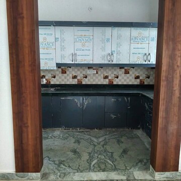 Kitchen in 3 BHK Independent House at Ganga Nagar – for Sale
