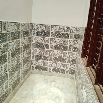 Balcony in 3 BHK Independent House at Ganga Nagar – for Sale