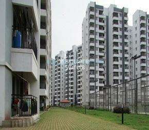 3 BHK Apartment For Rent in Shriram Suhaana Yelahanka Bangalore 7182732