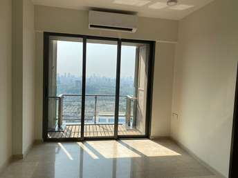 2 BHK Apartment For Rent in Chandak Cornerstone Worli Mumbai  7182726