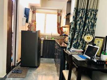 1 RK Apartment For Rent in DLF Capital Greens Phase I And II Moti Nagar Delhi  7182757