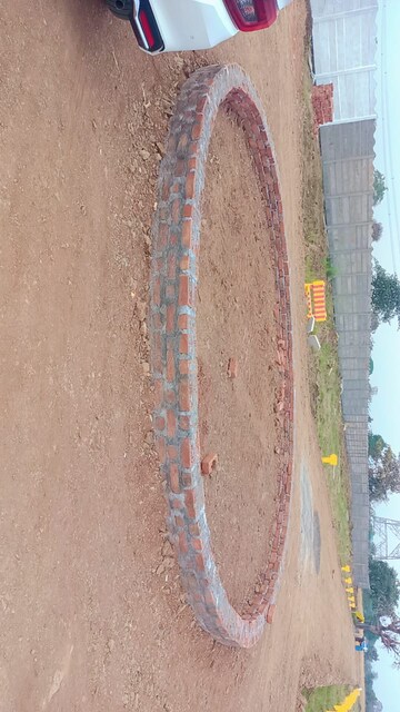  Plot – Exterior View View at Katangi - for Sale