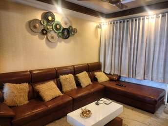 3 BHK Apartment For Rent in Aditya Empress Towers Shaikpet Hyderabad  7182749
