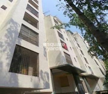 1 BHK Apartment For Resale in Om Vastu Kandivali East Mumbai  7182775