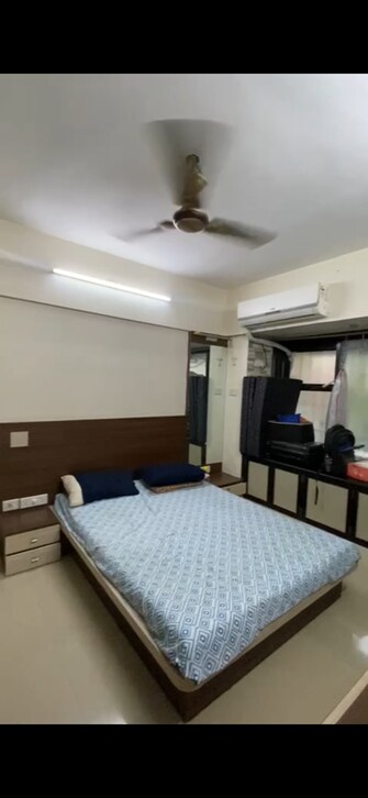 1 BHK Apartment For Resale in Om Vastu Kandivali East Mumbai  7182775