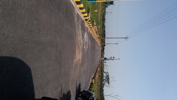  Plot – Exterior View View at Aashrithaa Aspire, Anekal - for Sale