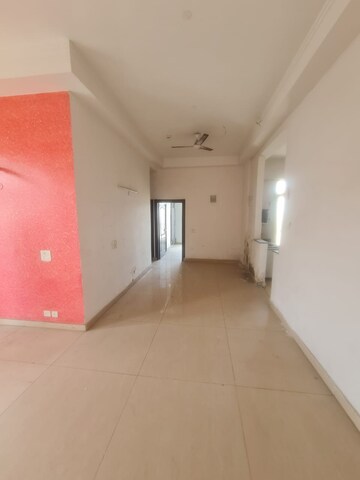 Building Lobby in 3 BHK Apartment at Amrapali Platinum, Sector 119 – for Sale