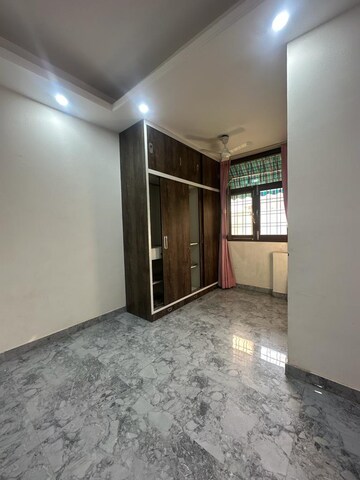 Room in 3 BHK Builder Floor at Chattarpur – for Sale